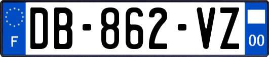 DB-862-VZ