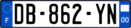DB-862-YN