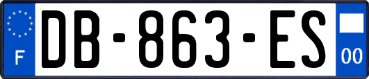 DB-863-ES