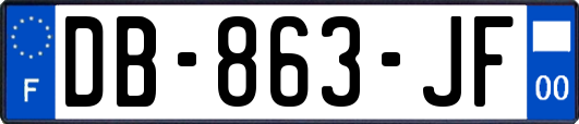 DB-863-JF