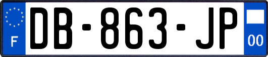 DB-863-JP