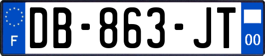 DB-863-JT