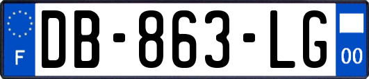 DB-863-LG