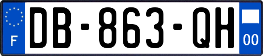 DB-863-QH