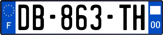 DB-863-TH