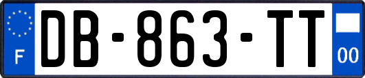 DB-863-TT