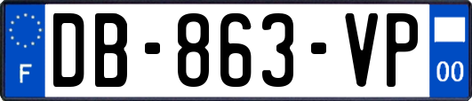 DB-863-VP