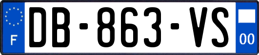 DB-863-VS