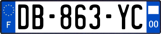 DB-863-YC