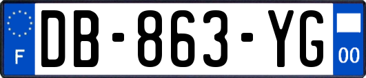 DB-863-YG