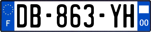 DB-863-YH