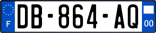 DB-864-AQ