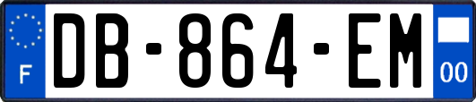DB-864-EM