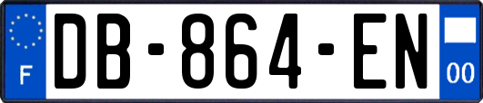 DB-864-EN