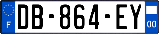DB-864-EY