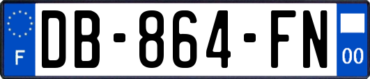 DB-864-FN