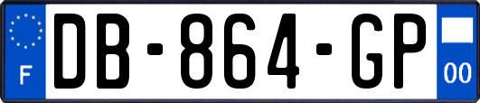DB-864-GP