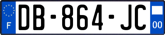 DB-864-JC