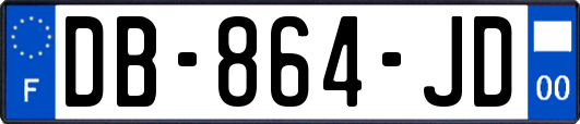 DB-864-JD
