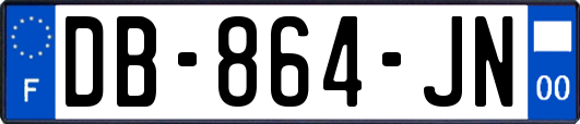 DB-864-JN