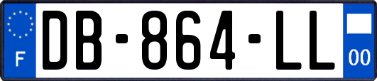 DB-864-LL