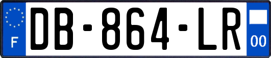 DB-864-LR