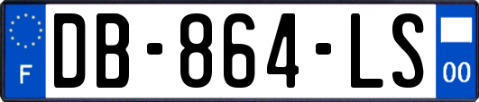 DB-864-LS