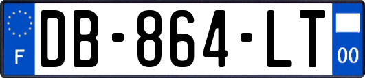 DB-864-LT