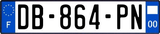 DB-864-PN