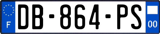 DB-864-PS