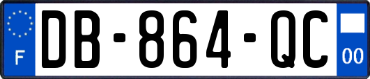 DB-864-QC