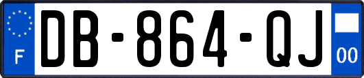 DB-864-QJ