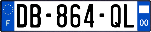 DB-864-QL