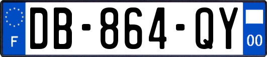 DB-864-QY