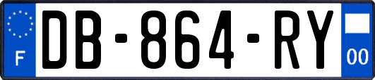 DB-864-RY