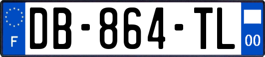 DB-864-TL