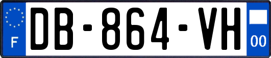 DB-864-VH