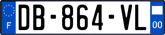 DB-864-VL