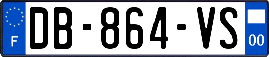 DB-864-VS