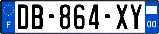 DB-864-XY