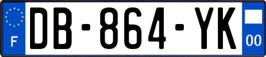 DB-864-YK