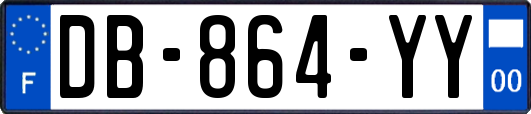 DB-864-YY