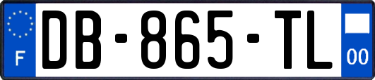 DB-865-TL