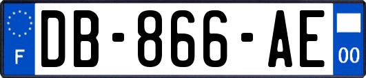 DB-866-AE