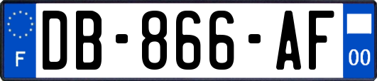 DB-866-AF