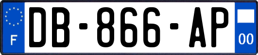 DB-866-AP