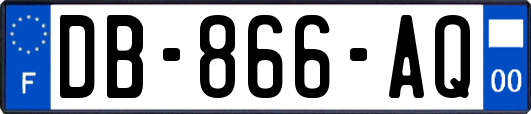 DB-866-AQ