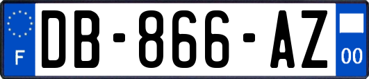 DB-866-AZ