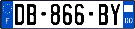 DB-866-BY