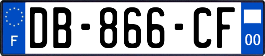 DB-866-CF